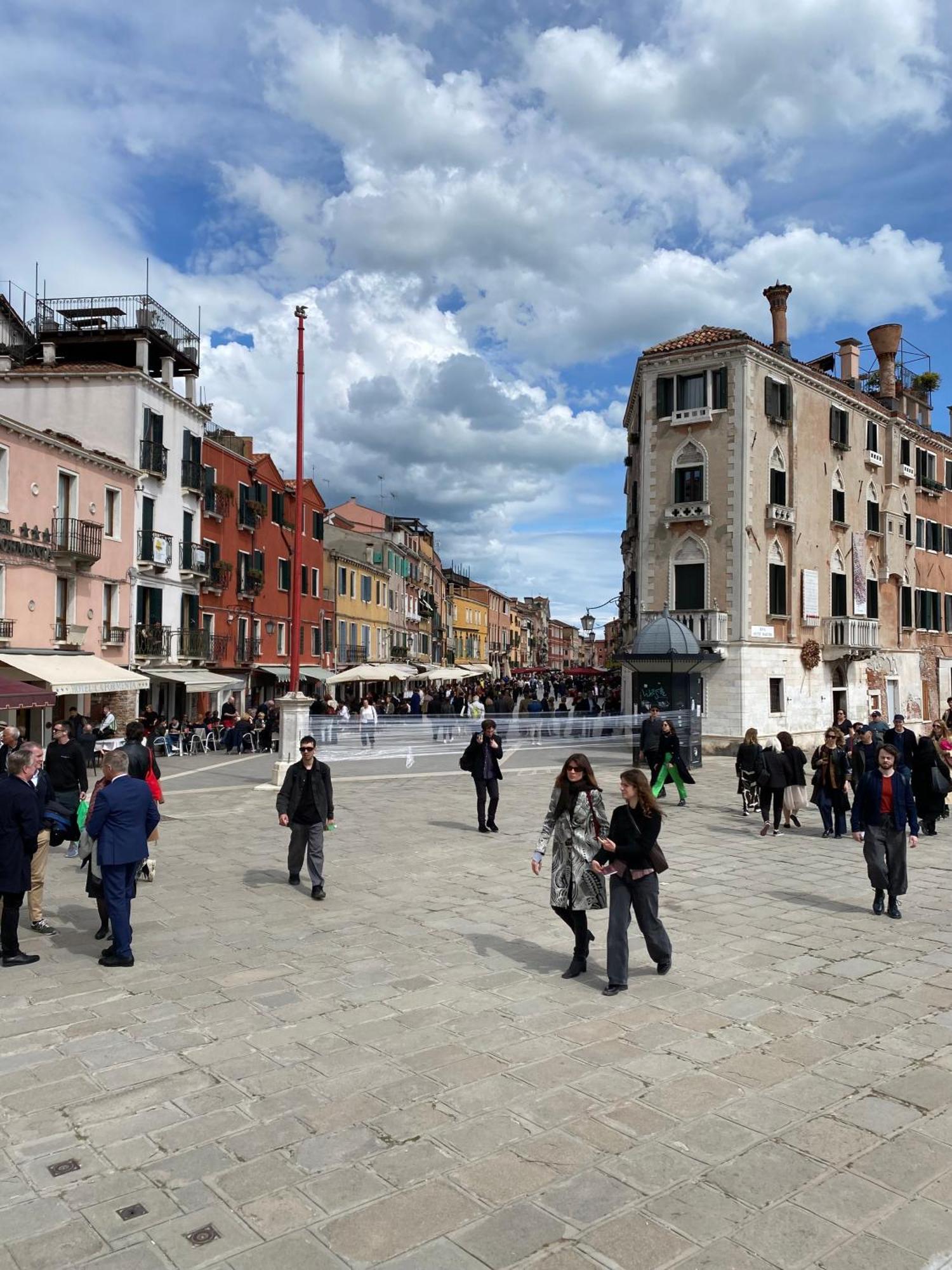 Corte Formenta Holiday Home - 5 Minuti Da Biennale Veneţia Exterior foto